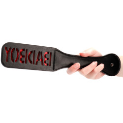 Ouch! Paddle Simili Badboy 32 cm